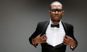 D'Banj