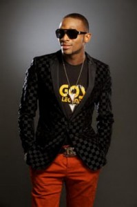 dbanj 2