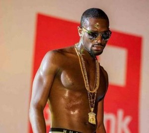 dbanj 5