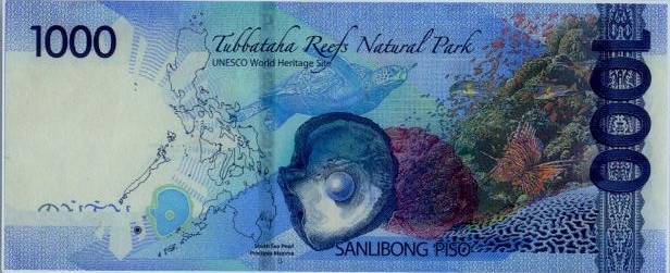 Phillipines Currency