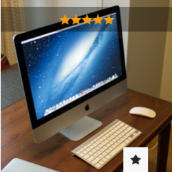 apple imac gedb