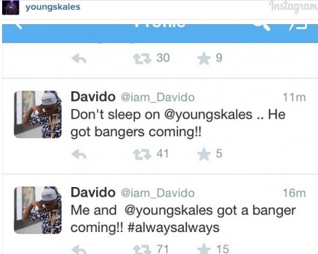 Davido