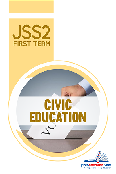 scheme of work for jss 2 first term civic education