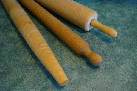 Rolling Pins