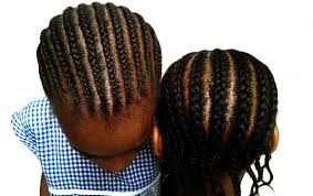 Girl Talk! 4 Super Common Hairstyles Every Secondary School Student Can  Relate With