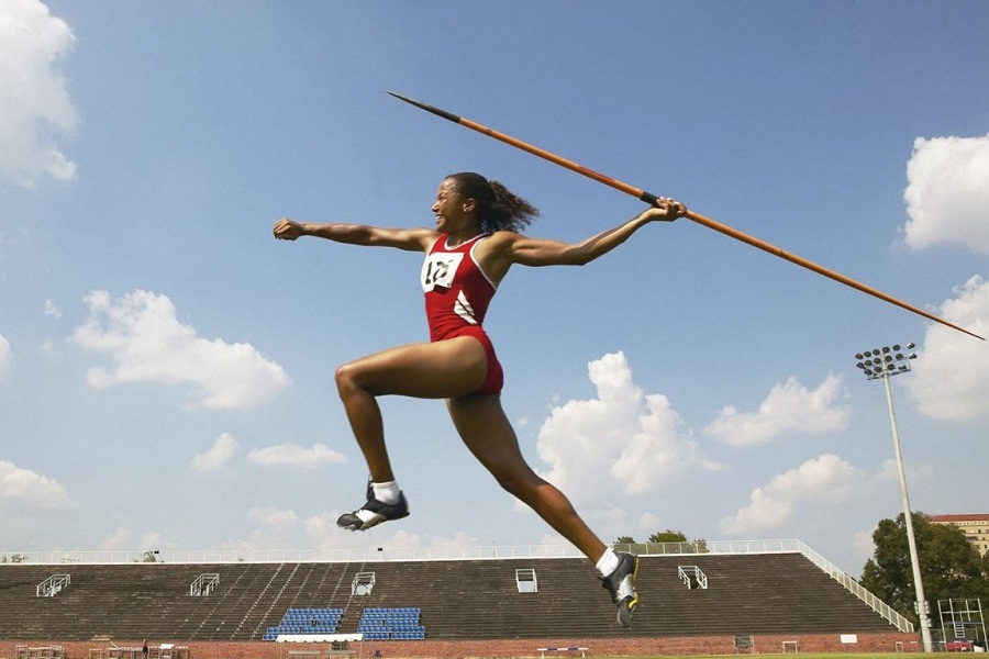 Javelin Nearest Meaning at Doug Delatorre blog