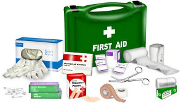 first-aid-treatment