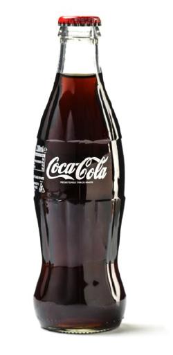 Download Did You Know That Coke In Glass Bottles Have the Best Taste? It's All Down to Chemistry ...
