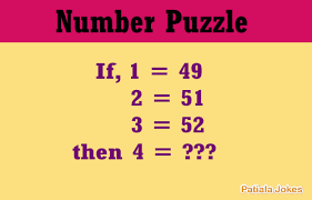 Brain Teaser: It's a Numbers Game, Do You Have What It Takes?