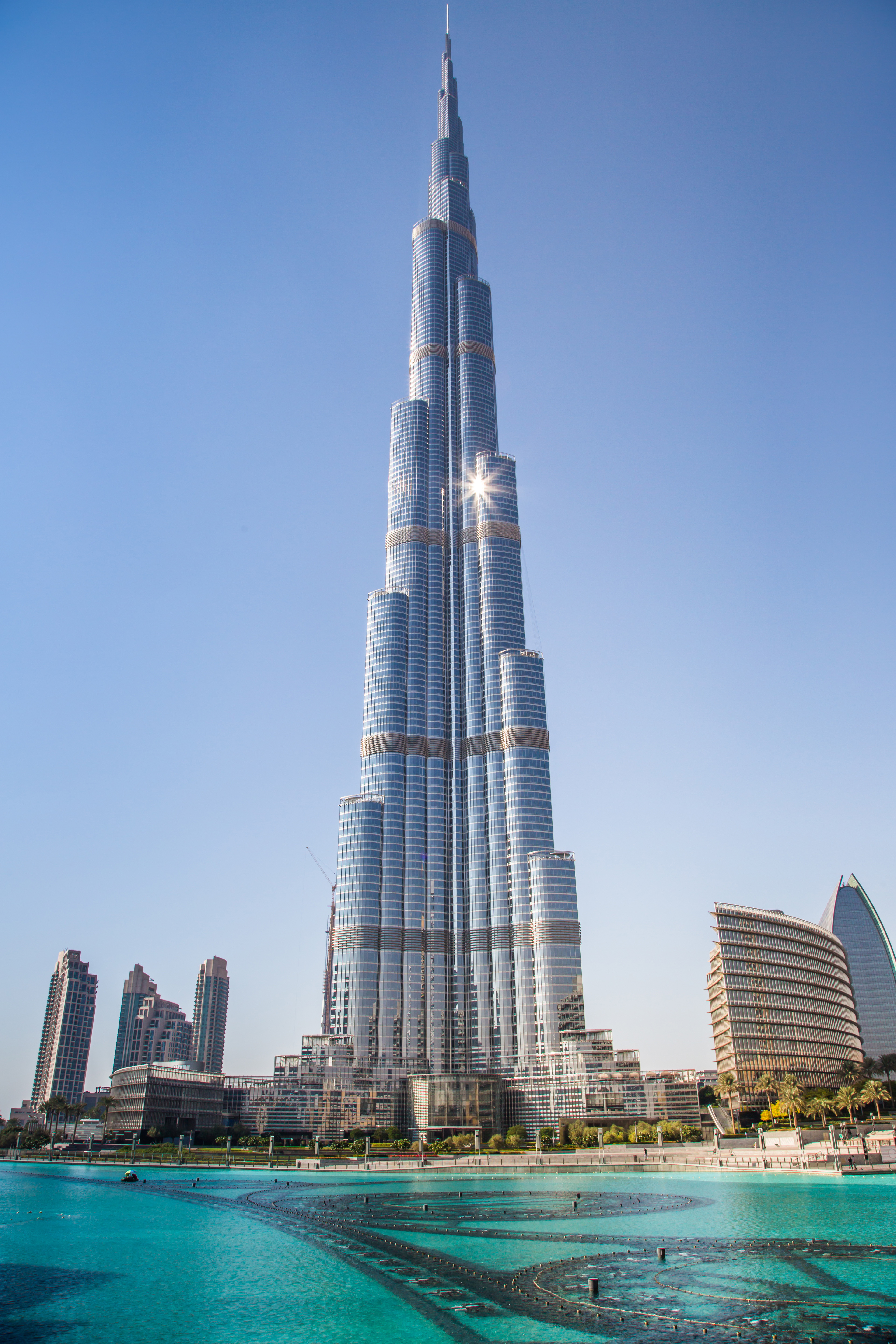 See How The Height Of Buildings Have Changed In Over 4 000 Years Of See How The Height Of Buildings Have Changed In Over 4 000 Years Of