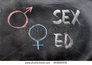 Sex Ed