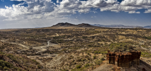 Oldupai Gorge