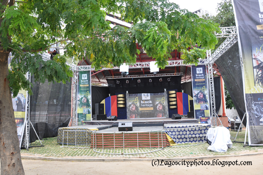 Stage