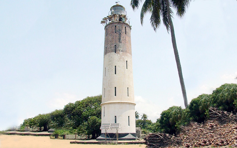 lighthouse