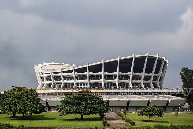 national theatre