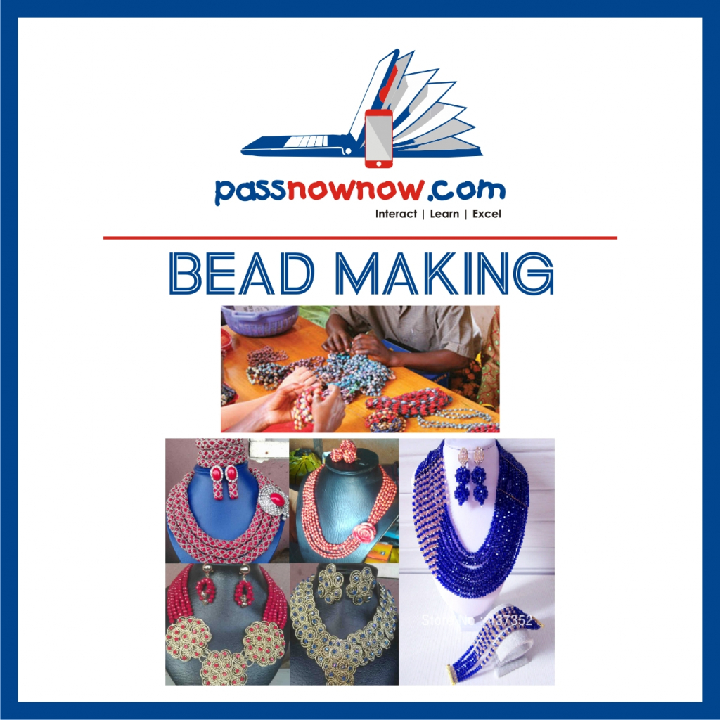 Bead Making