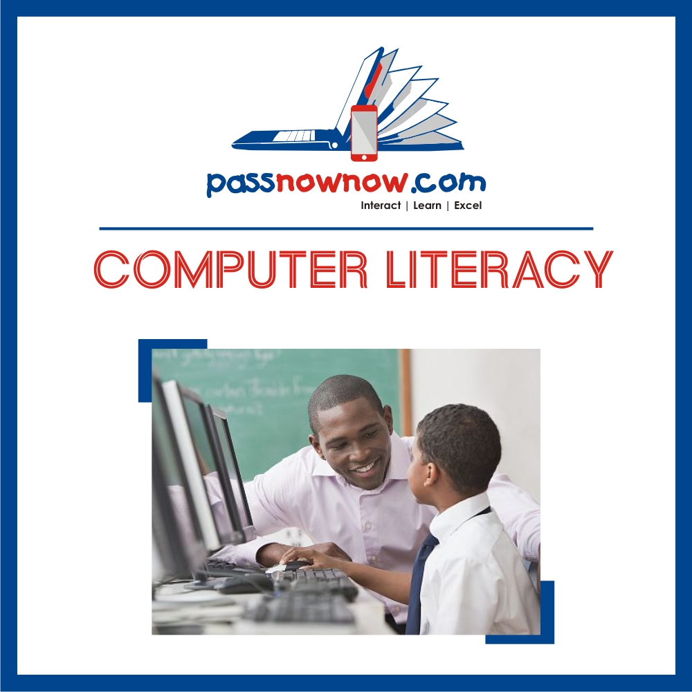 Computer Literacy