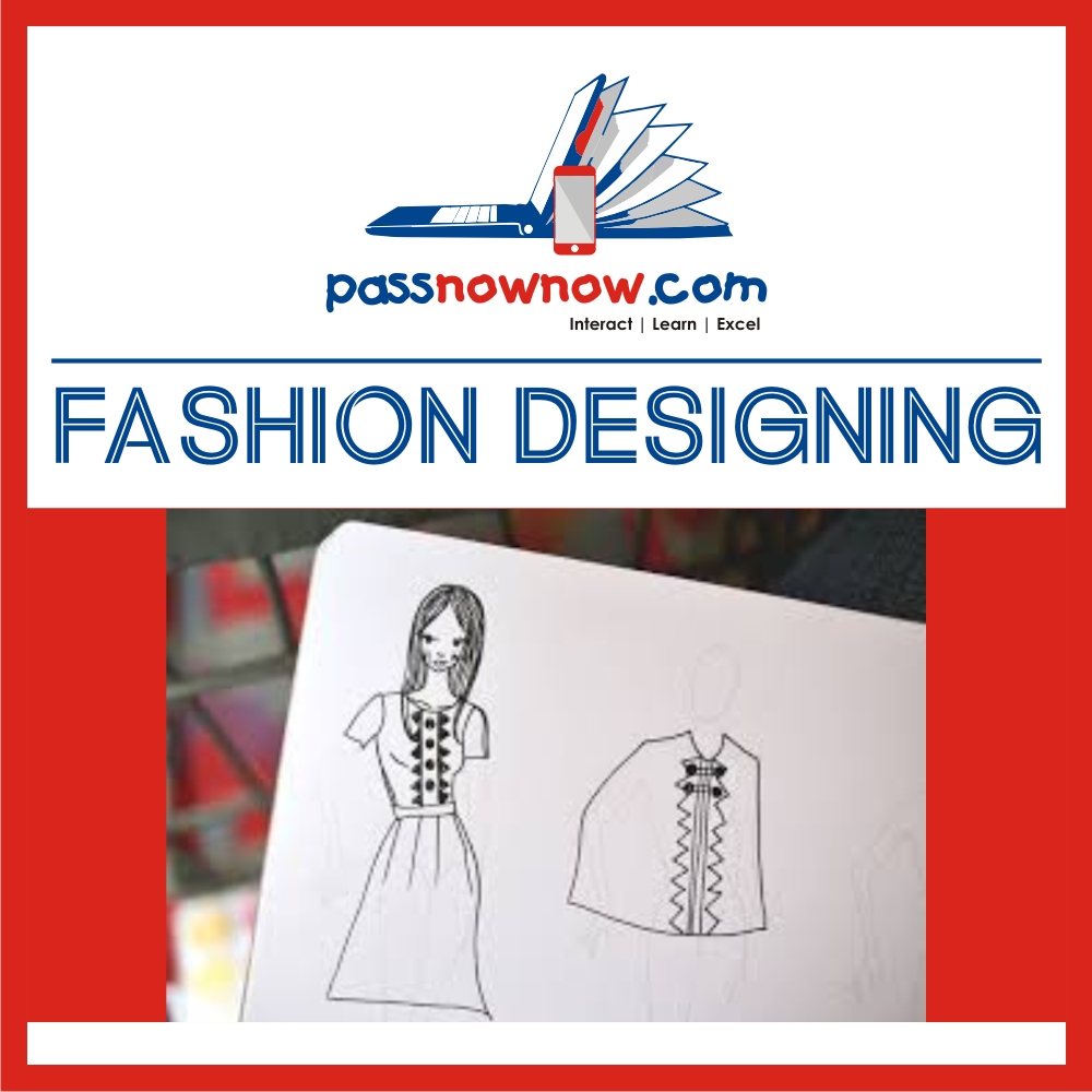 Fashion Designing