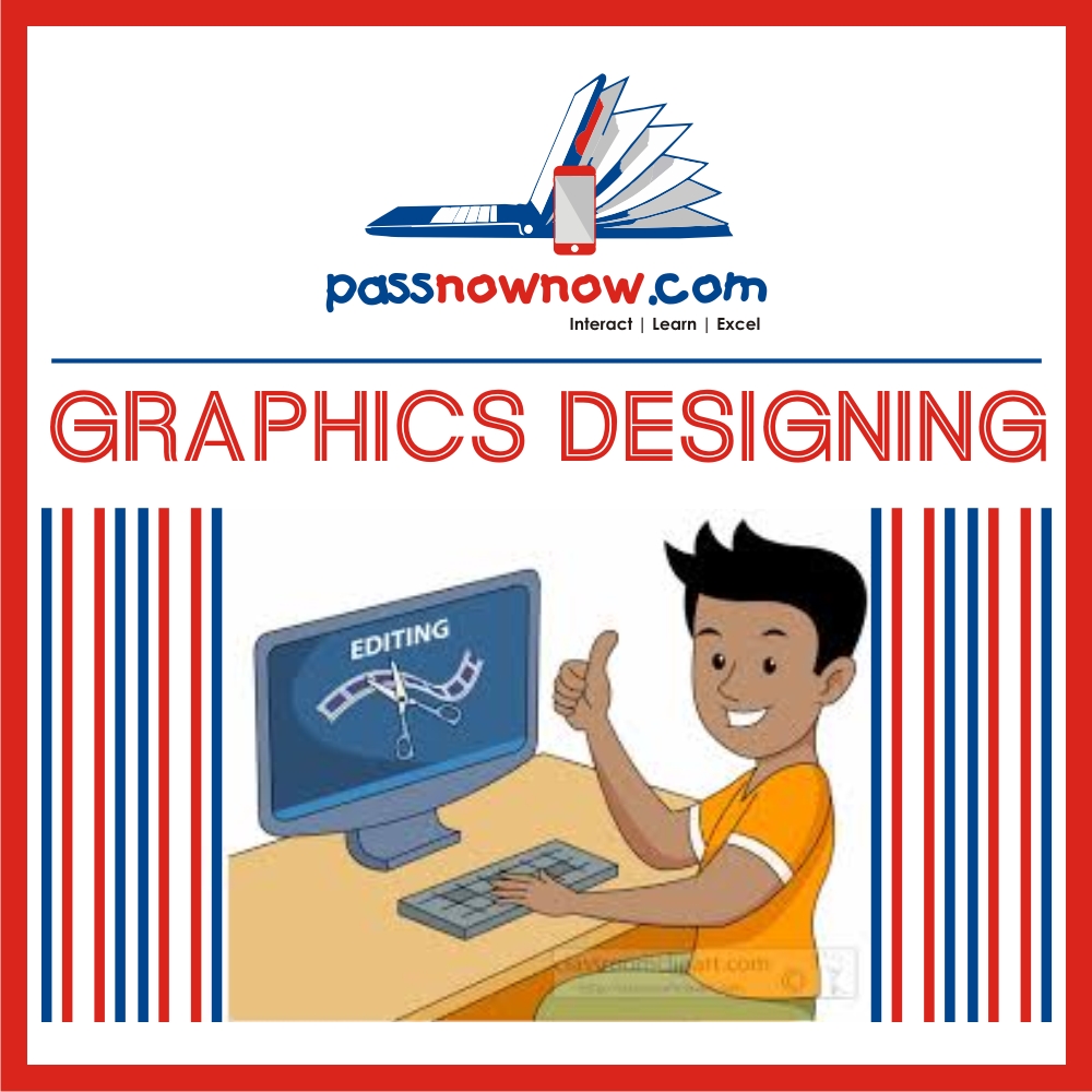 Graphics Designing