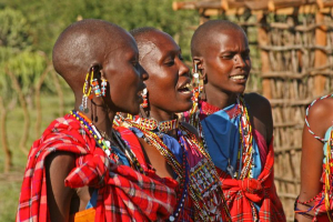 maasai