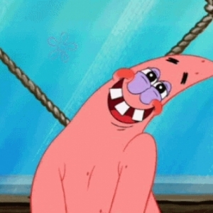 Patrick-Star-Blushing-With-a-Love-Struck-Expression-On-Spongebob-Squarepants_408x408