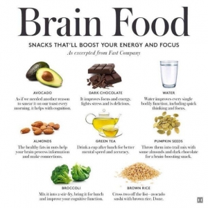 brain-food