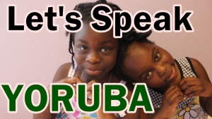 yoruba