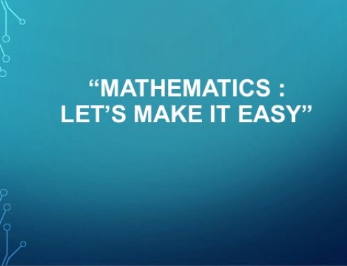 Math Resources – They Help You Realize That Math Is Easier than You Think