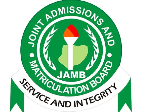 JAMB gives verdicts on 2019 UTME