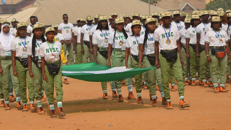 nysc shuts camp over coronavirus