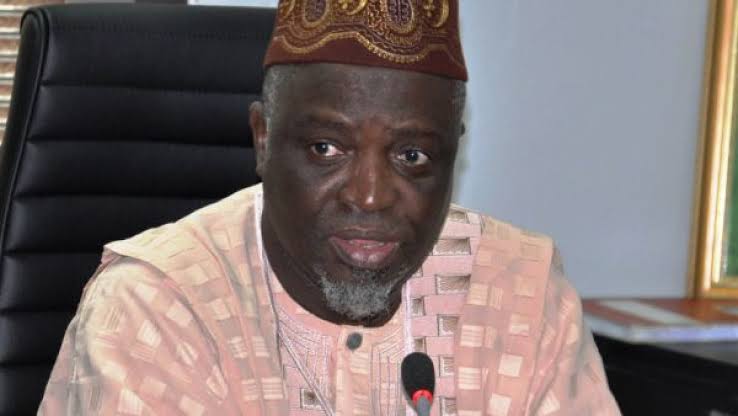 JAMB arrests students. 