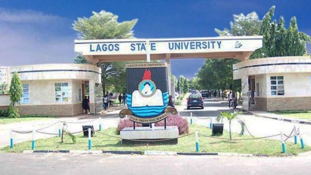 lasu study online