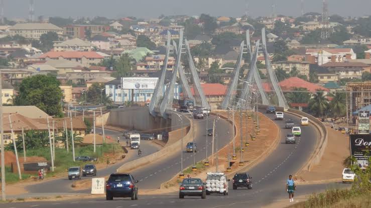 Anambra radio teaching