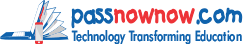 Passnownow Logo