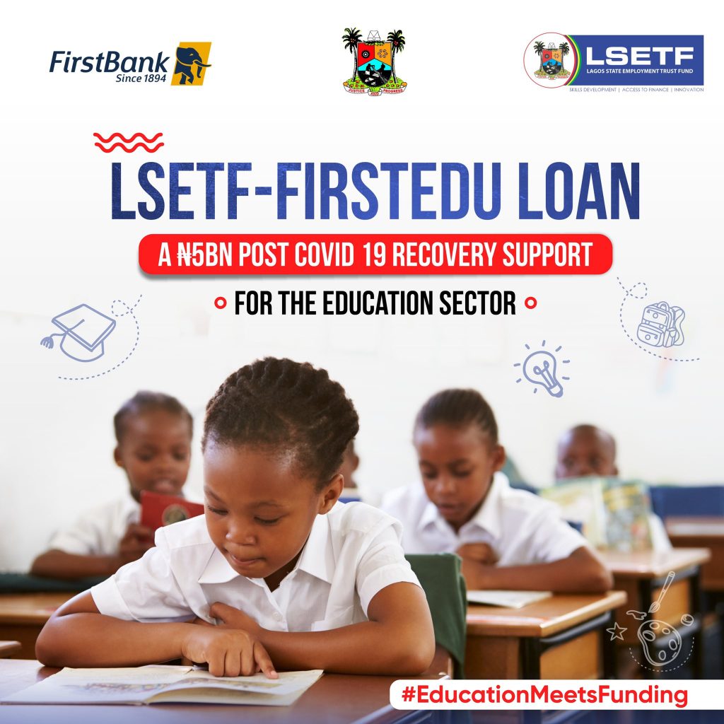 lagos state education loan