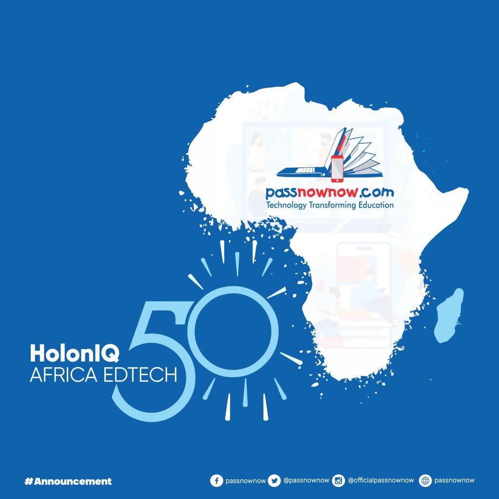 holoniq african edtech to 50