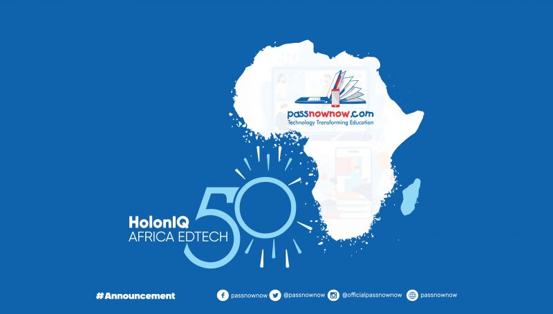 holoniq african edtech top 50