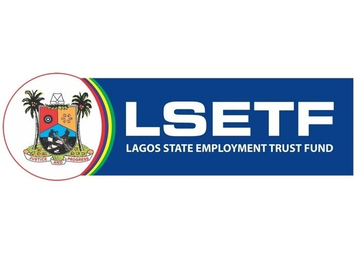 Lagos State Employment Trust Fund