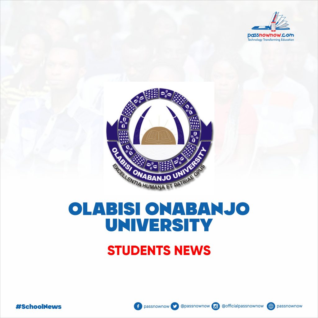 Olabisi Onabanjo University