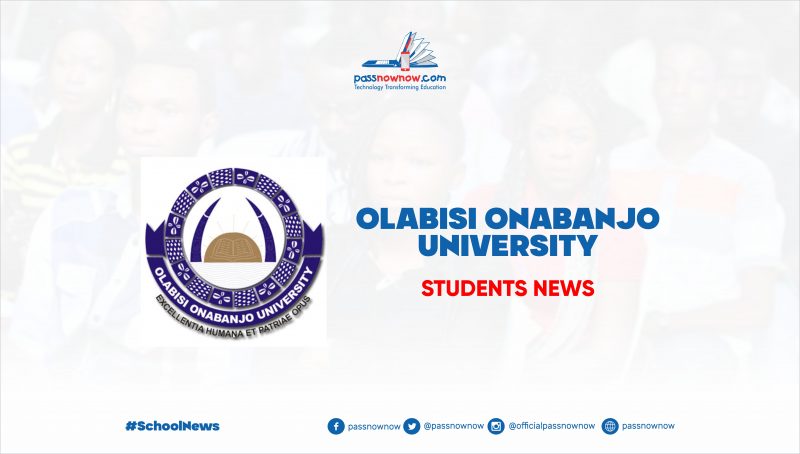 Olabisi Onabanjo University