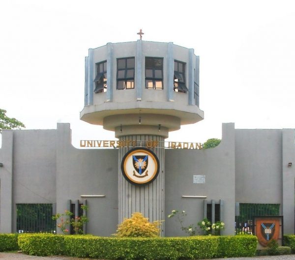 University of Ibadan 