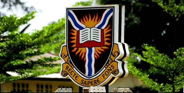 university of ibadan