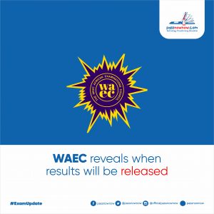 waec result