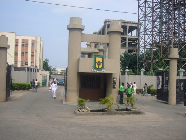 Yaba College of Tech 