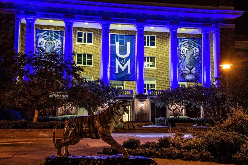 University of Memphis