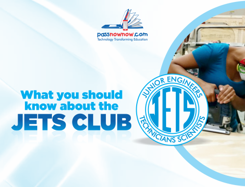 WHAT YOU SHOULD KNOW ABOUT THE JETS CLUB