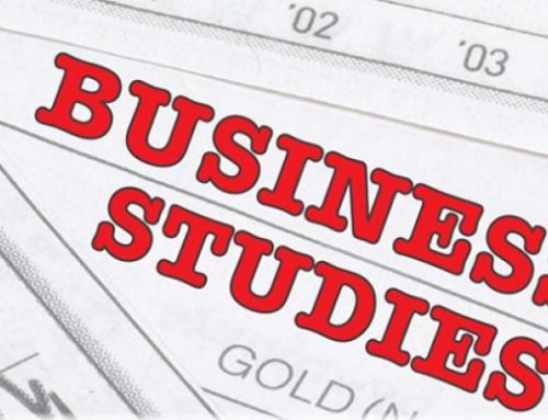 2022 Business Studies Lesson Note for Second Term JSS3