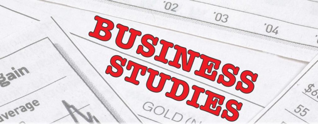 2022 Business Studies Lesson Note For First Term JSS 3 - Passnownow